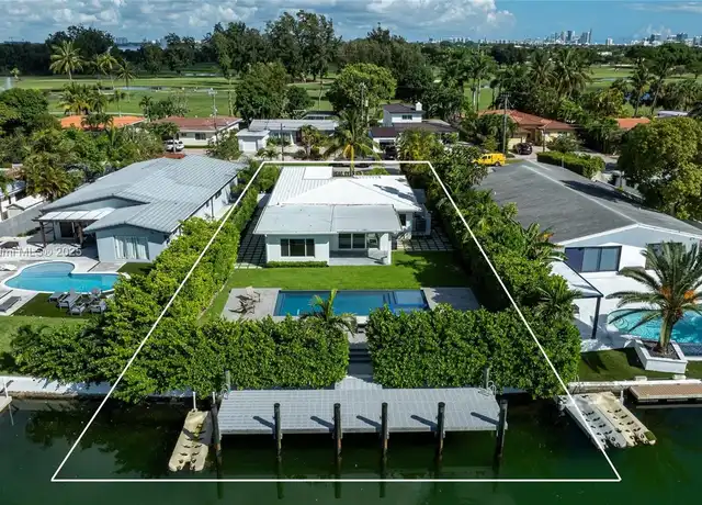 Property at 740 S Shore Dr, Miami Beach, FL, 33141, 3 beds, 2 baths, [object Object]