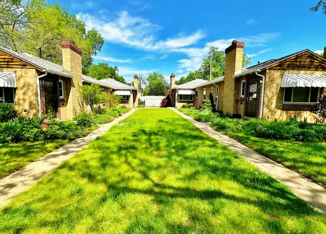 Property at 1290 Madison St, Denver, CO, 80206, 2 beds, 1 bath, [object Object]