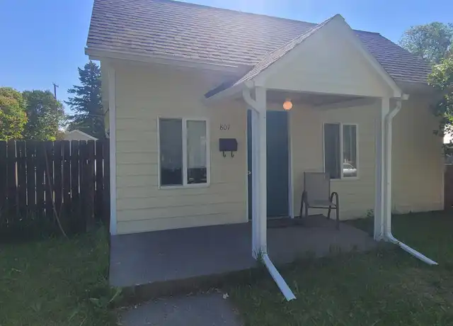 Property at 807 6th Ave W, Kalispell, MT, 59901, 1 bed, 1 bath, [object Object]