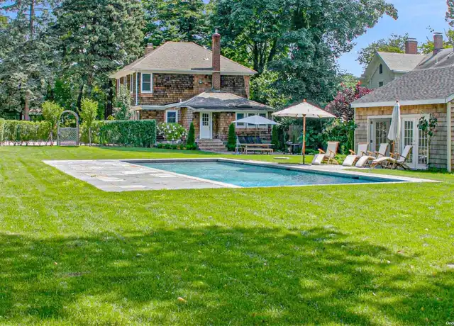 Property at 34 Lumber Ln, East Hampton, NY, 11937, 3 beds, 3 baths, [object Object]