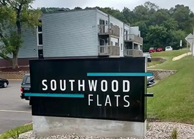 Property at Southwood Flats - 504 James Ave, Mankato, MN, 56001, 1-2 bed, 1 bath, [object Object]