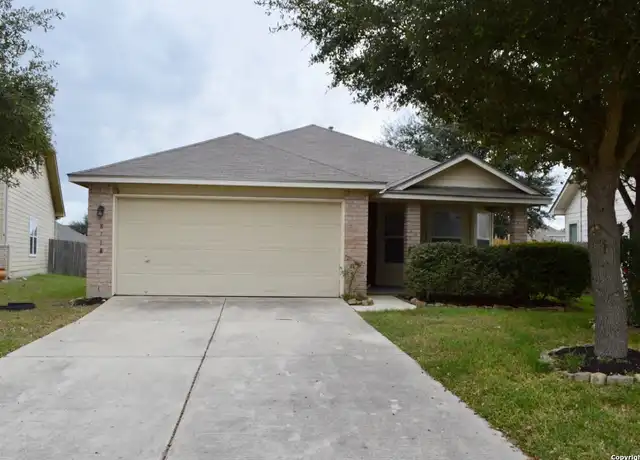 Property at 8718 Turtleback, Converse, TX, 78109, 3 beds, 2 baths, [object Object]