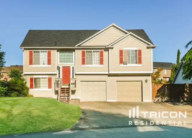 Property at 13608 69th Avenue Ct E, Puyallup, WA, 98373, 3 beds, 2 baths, [object Object]