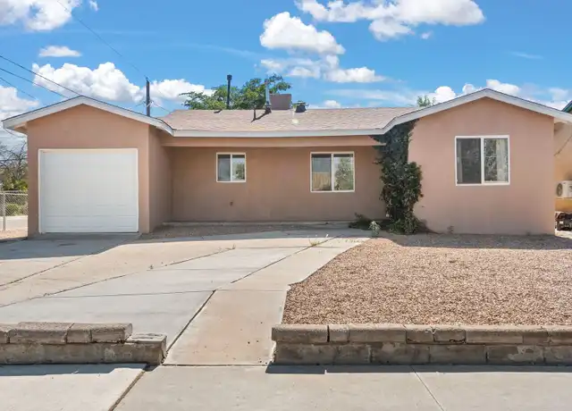 Property at 2210 Broadway Blvd NE, Albuquerque, NM, 87102, 2 beds, 1 bath, [object Object]