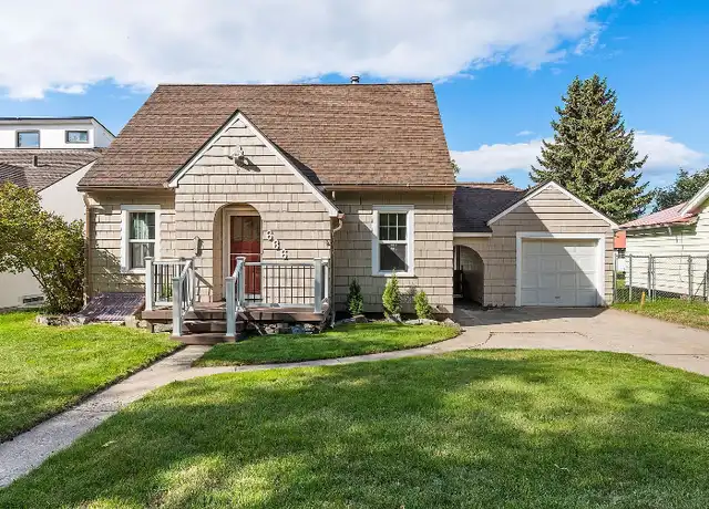 Property at 686 1st Ave E Unit EN, Kalispell, MT, 59901, 3 beds, 1 bath, [object Object]