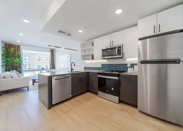 Property at The Gio Apts - 2630 W Girard Ave, Philadelphia, PA, 19130, 2 beds, 2 baths, [object Object]