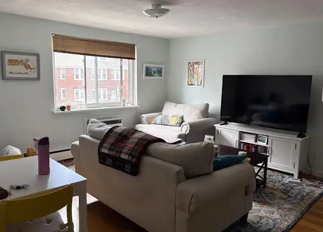 Property at 71 Colborne Rd Unit 2A, Brighton, MA, 02135, 2 beds, 1 bath, [object Object]