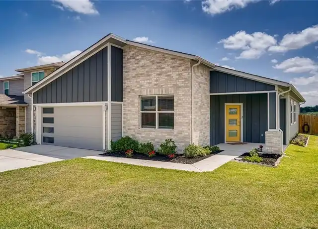 Property at 13401 Baileyfield Dr, Pflugerville, TX, 78660, 4 beds, 2 baths, [object Object]
