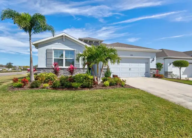 Property at 13905 Woodbridge Ter, Bradenton, FL, 34211, 4 beds, 2 baths, [object Object]