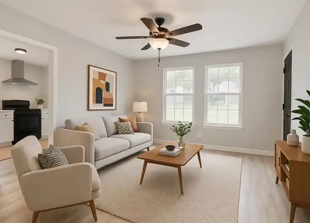 Property at 921 Fernwood Ave, Dallas, TX, 75216, 2 beds, 1 bath, [object Object]