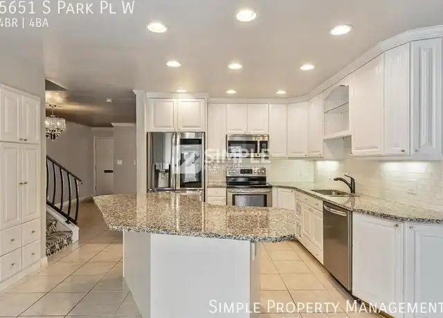 Property at 5651 S Park Pl W, Holladay, UT, 84121, 4 beds, 3.5 baths, [object Object]