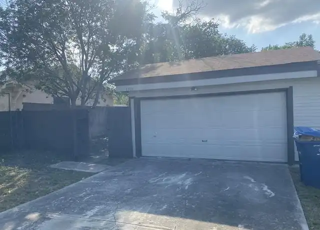 Property at 1311 Bayou Dr, San Antonio, TX, 78245, 2 beds, 1 bath, [object Object]