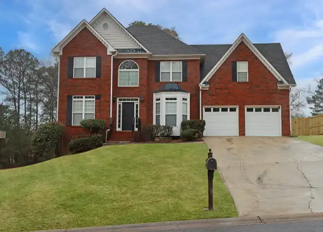 Property at 1784 Clayhill Pointe SW, Marietta, GA, 30064, 4 beds, 2.5 baths, [object Object]