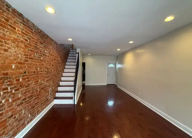 Property at 2521 W Seybert St, Philadelphia, PA, 19121, 2 beds, 1 bath, [object Object]