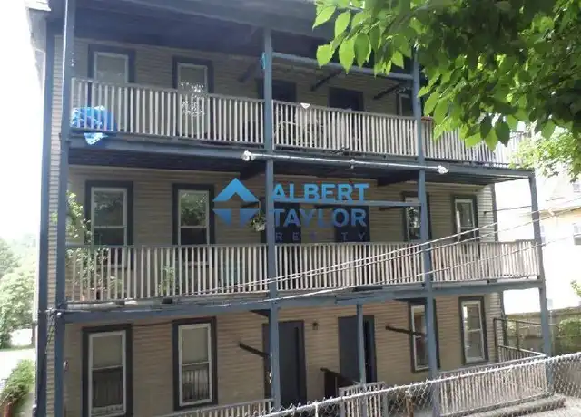 Property at 108 Hyde Park Ave, Jamaica Plain, MA, 02130, 3 beds, 1 bath, [object Object]