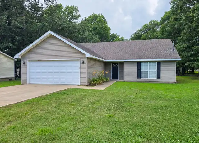 Property at 203 N Bernis St, Brookland, AR, 72417, 3 beds, 2 baths, [object Object]