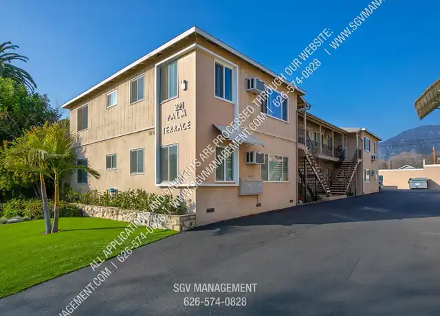 Property at 221 W Lemon Ave Unit 03, Monrovia, CA, 91016, 1 bed, 1 bath, [object Object]