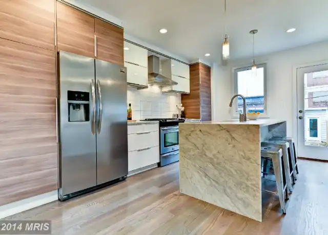 Property at 758 Morton St NW, Washington, DC, 20010, 3 beds, 3.5 baths, [object Object]