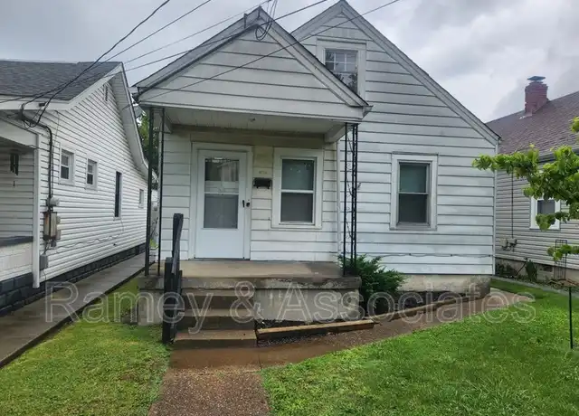 Property at 831 Denmark St, Louisville, KY, 40215, 2 beds, 1 bath, [object Object]