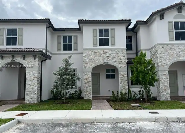 Property at 12226 NW 23rd Path, Miami, FL, 33167, 3 beds, 2.5 baths, [object Object]