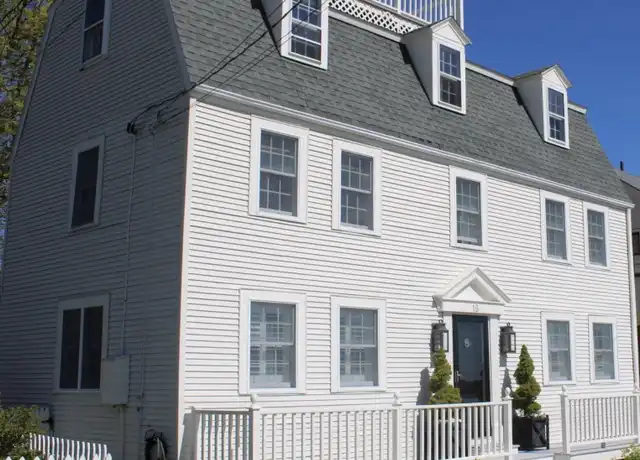 Property at 16 Wentworth Rd, New Castle, NH, 03854, 3 beds, 2.5 baths, [object Object]