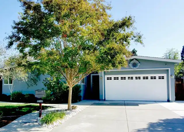 Property at 1432 Grace Ave, San Jose, CA, 95125, 4 beds, 2 baths, [object Object]
