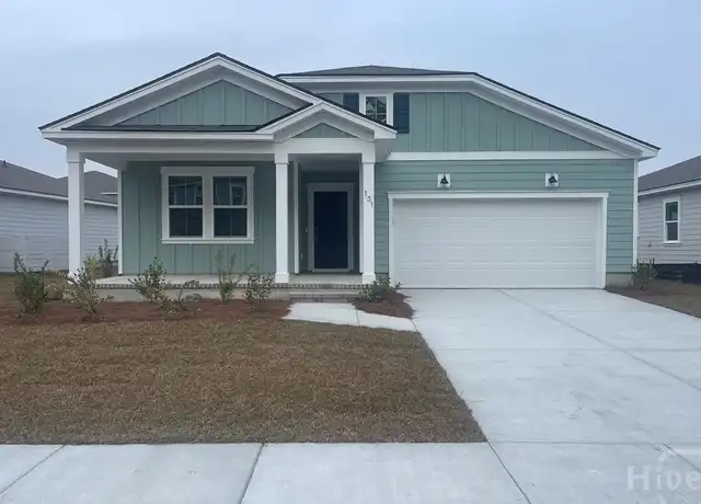 Property at 131 Shade Tree DR, Richmond Hill, GA, 31324, 4 beds, 2 baths, [object Object]