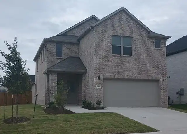 Property at 601 Cottagewood Dr, McKinney, TX, 75071, 4 beds, 3.5 baths, [object Object]
