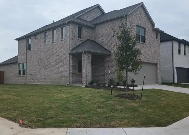 Property at 601 Cottagewood Dr, McKinney, TX, 75071, 4 beds, 3.5 baths, [object Object]