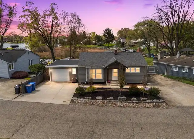 Property at 4583 Forest Ave, Waterford, MI, 48328, 3 beds, 2 baths, [object Object]