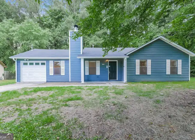 Property at 145 Lynda Ln, Fairburn, GA, 30213, 3 beds, 2 baths, [object Object]