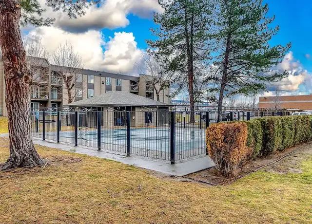 Property at Cedar North In Richland WA - 1621 George Washington Way, Richland, WA, 99354, 1 bed, 1 bath, [object Object]