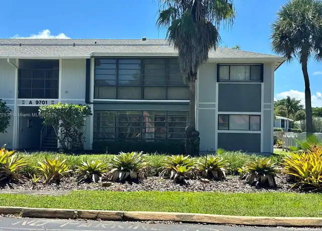 Property at 9701 Hammocks Blvd Unit 108A, Miami, FL, 33196, 2 beds, 2 baths, [object Object]
