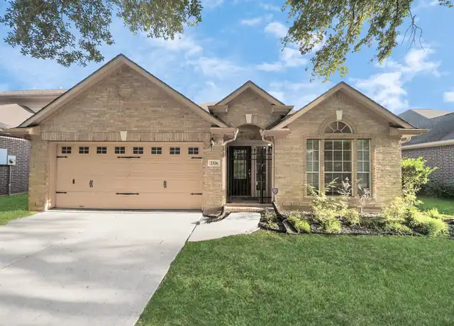 Property at 2326 Standing Oak Ln, Richmond, TX, 77406, 3 beds, 2 baths, [object Object]