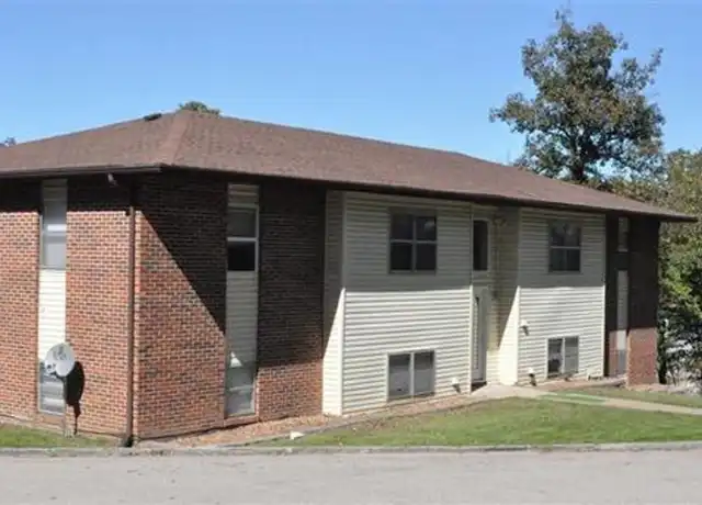 Property at 3941 Dewberry Dr Unit 112C, Jefferson City, MO, 65109, 2 beds, 1 bath, [object Object]