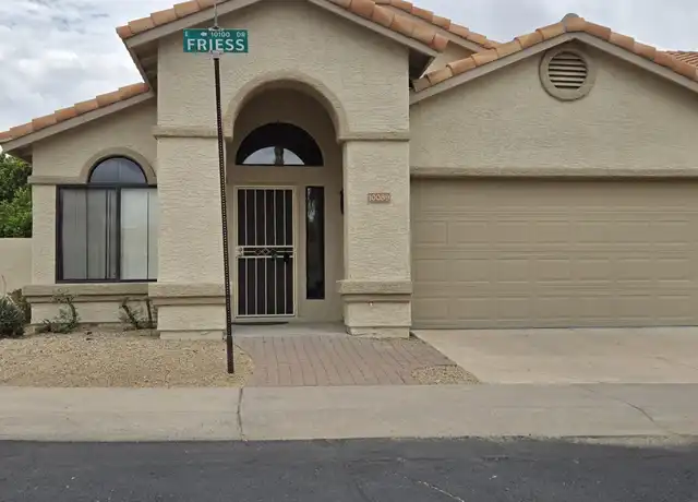 Property at 10089 E Friess Dr, Scottsdale, AZ, 85260, 3 beds, 2 baths, [object Object]