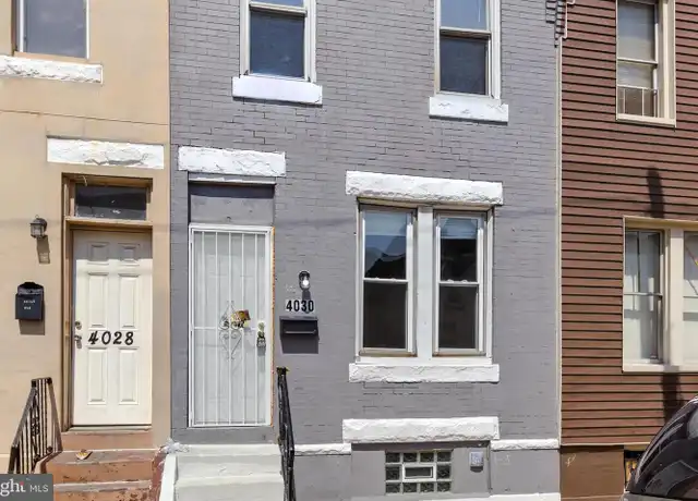 Property at 4030 N Fairhill St, Philadelphia, PA, 19140, 4 beds, 1 bath, [object Object]