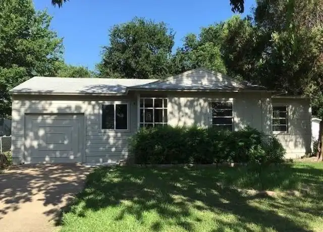 Property at 508 Patton Dr, Killeen, TX, 76541, 3 beds, 1.5 baths, [object Object]