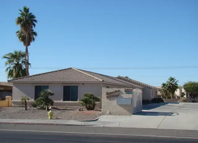 Property at 2871 Jamaica Blvd S #106, Lake Havasu City, AZ, 86406, 2 beds, 2 baths, [object Object]