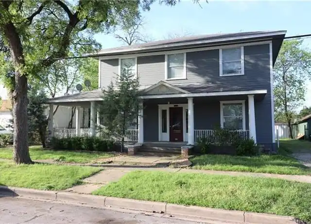 Property at 409 W Franklin St Unit 3, Waxahachie, TX, 75165, 1 bed, 1 bath, [object Object]