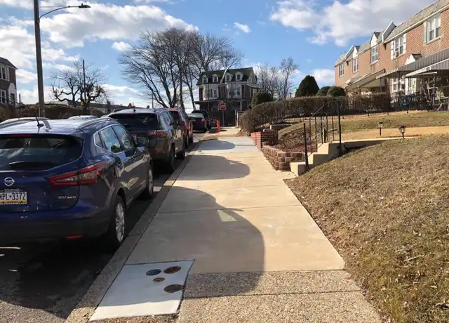 Property at 7323 Brookhaven Rd, Philadelphia, PA, 19151, 3 beds, 1 bath, [object Object]