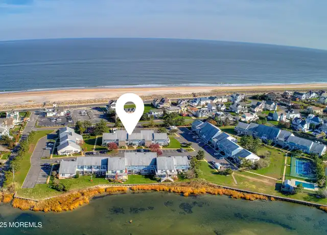Property at 100 Seaview Ave Unit 5-7A, Monmouth Beach, NJ, 07750, 1 bed, 1 bath, [object Object]