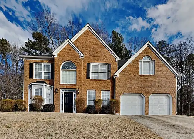 Property at 1968 Cobblewood Dr NW, Kennesaw, GA, 30152, 4 beds, 2.5 baths, [object Object]