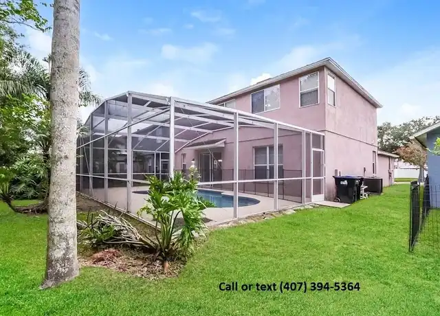 Property at 14060 Lake Underhill Rd, Orlando, FL, 32828, 4 beds, 3 baths, [object Object]