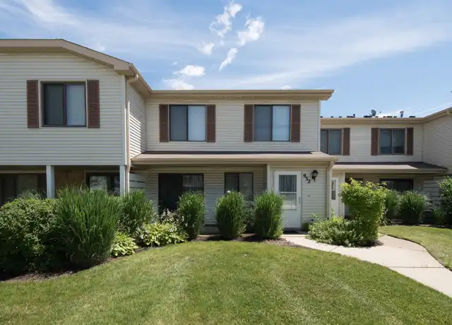 Property at 932 Monroe Ct, Vernon Hills, IL, 60061, 2 beds, 1.5 baths, [object Object]