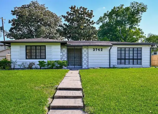 Property at 3742 Charleston St, Houston, TX, 77021, 3 beds, 2 baths, [object Object]