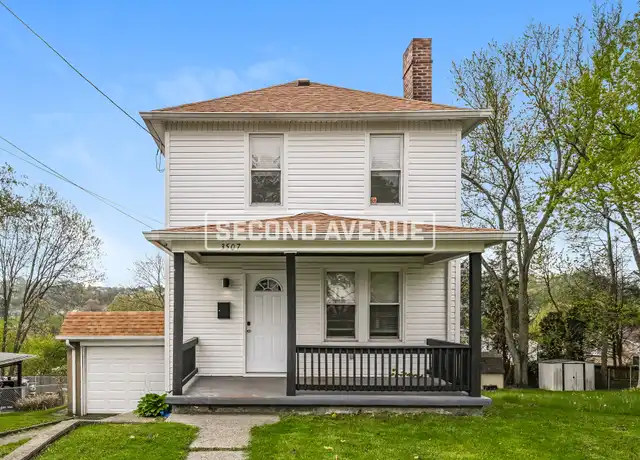Property at 3507 McWhinney St, Homestead, PA, 15120, 3 beds, 1.5 baths, [object Object]