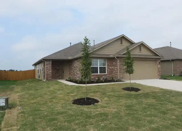 Property at 245 Voss, Kyle, TX, 78640, 4 beds, 2 baths, [object Object]