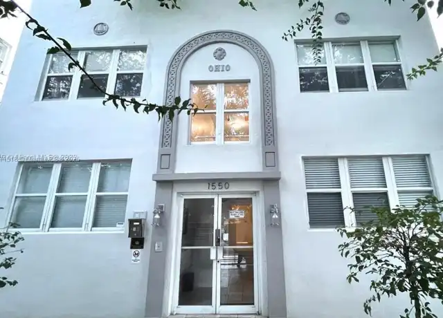 Property at 1550 Drexel Ave #103, Miami Beach, FL, 33139, 1 bed, 1 bath, [object Object]
