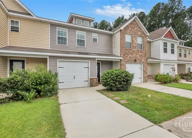 Property at 43 Mossy Oak Cv, Port Wentworth, GA, 31407, 3 beds, 2.5 baths, [object Object]